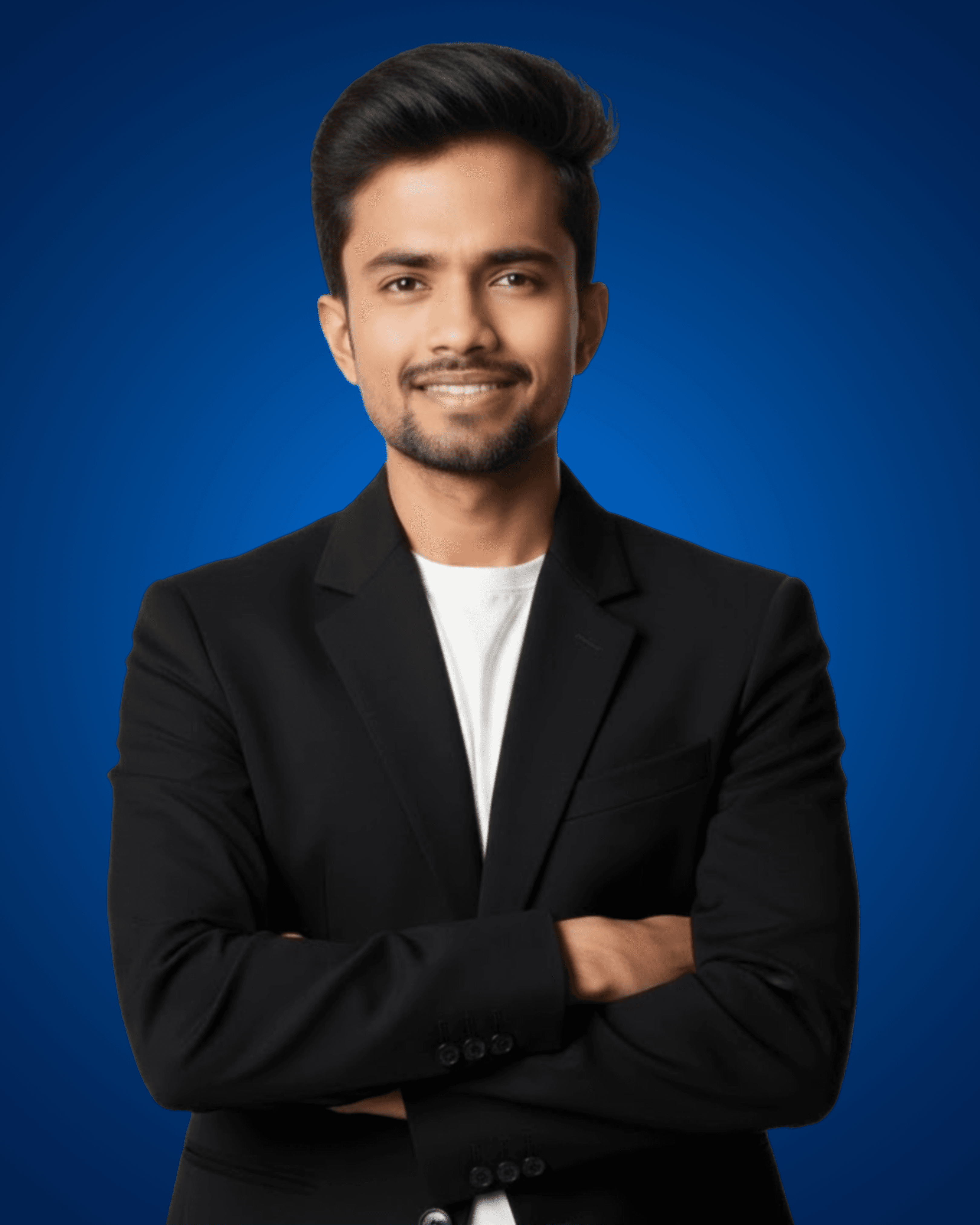 Prince Kushwaha