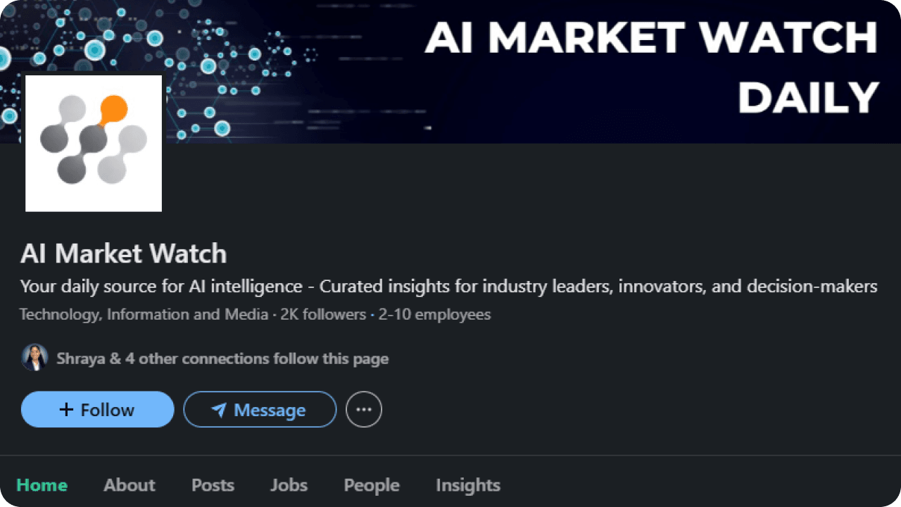 LinkedIn Growth & Audience Engagement