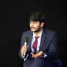 Shivam Chhirolya